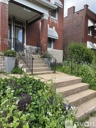 2841 Sidney St Unit 1F Apartment for rent in St Louis, MO 2841 Sidney St Unit 1F Apartment for rent in St Louis, MO
