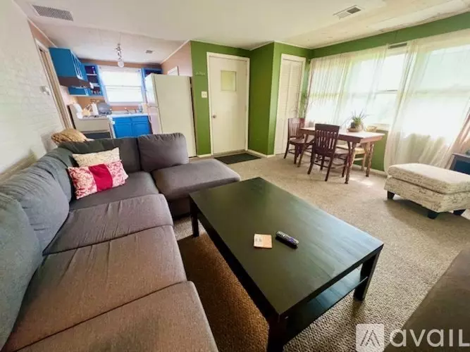 1700 La Porte Ave Unit 1 Apartment for rent in Whiting, IN