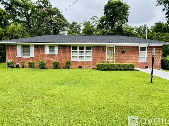 801 S Walker St Apartment for rent in Quitman, GA 801 S Walker St Apartment for rent in Quitman, GA