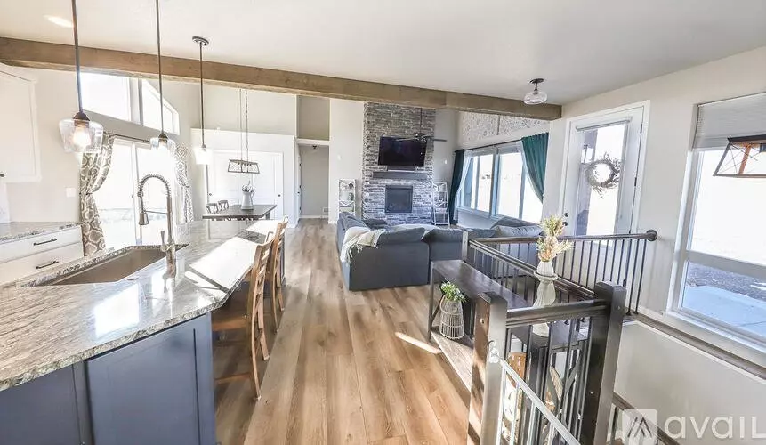 20083 Judge Orr Rd House for rent in Peyton, CO