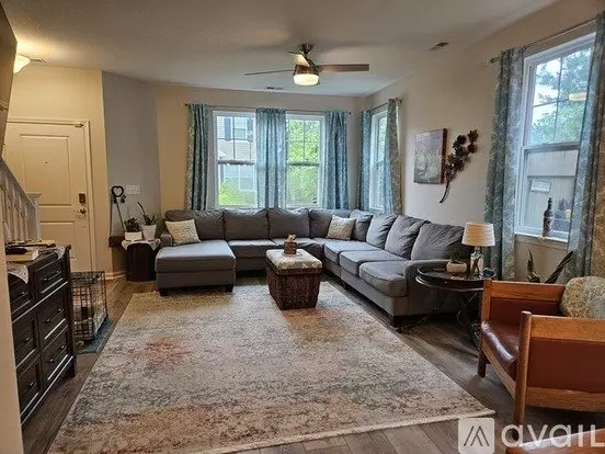 2319 Whitman St Apartment for rent in Chesapeake, VA