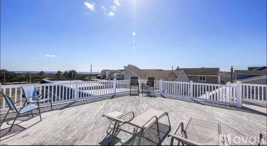 3401 Ocean Ave Unit Unit Apartment for rent in Brigantine, NJ