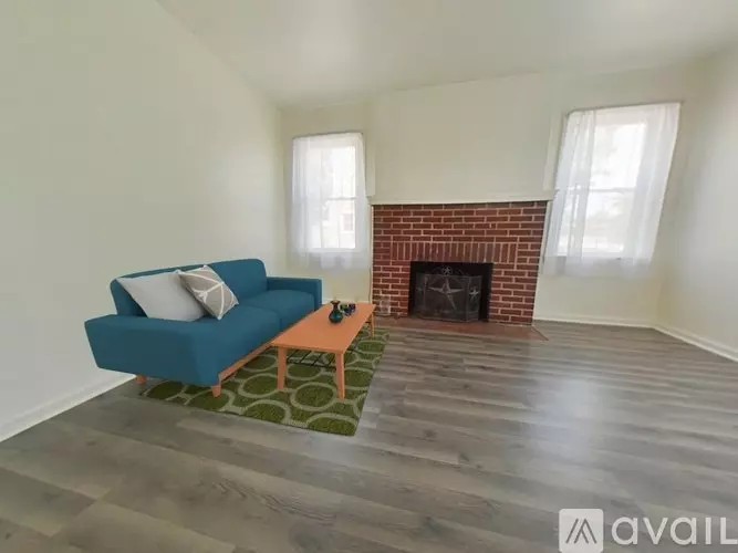 1501 N West St House for rent in Lima, OH