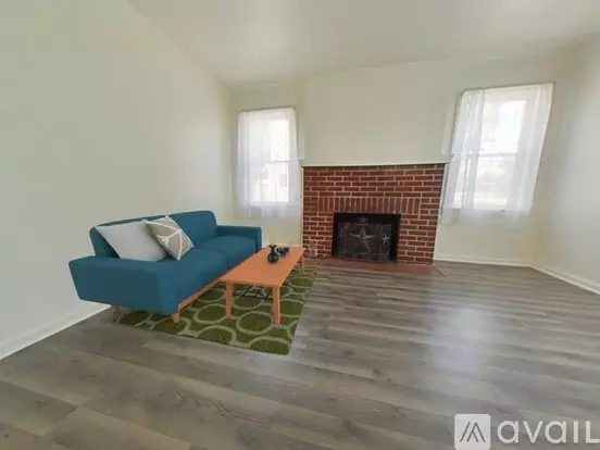 1501 N West St Apartment for rent in Lima, OH