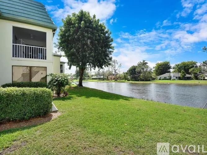 109 Bobolink Way Unit 109 Apartment for rent in Naples, FL