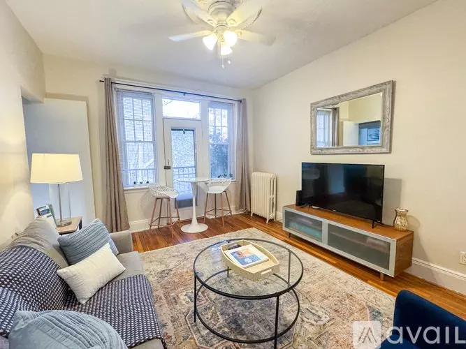 Mt Hood Rd Unit 12 Apartment for rent in Boston, MA