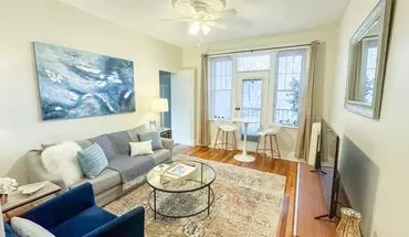 3 of 13 Mt Hood Rd Unit 12 Apartment for rent in Boston, MA