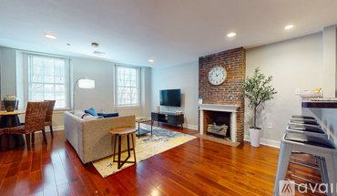 Union St Unit 2 Apartment for rent in Boston, MA