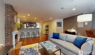 4 of 16 Union St Unit 2 Apartment for rent in Boston, MA