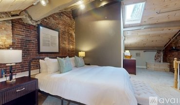 Union St Unit 3 Apartment for rent in Boston, MA