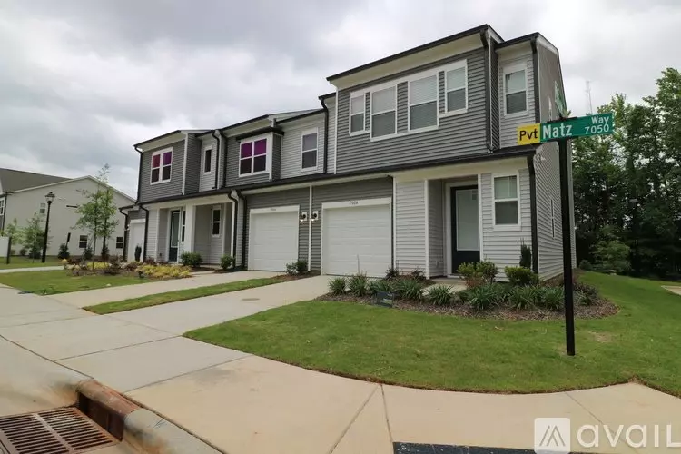 7004 Matz Way Unit 7004Matzway Apartment for rent in Charlotte, NC