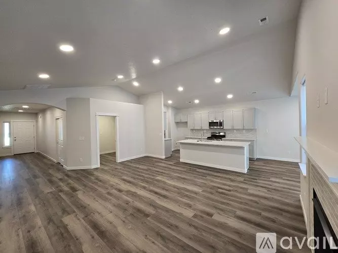 2232 W Jay Ave House for rent in Spokane, WA