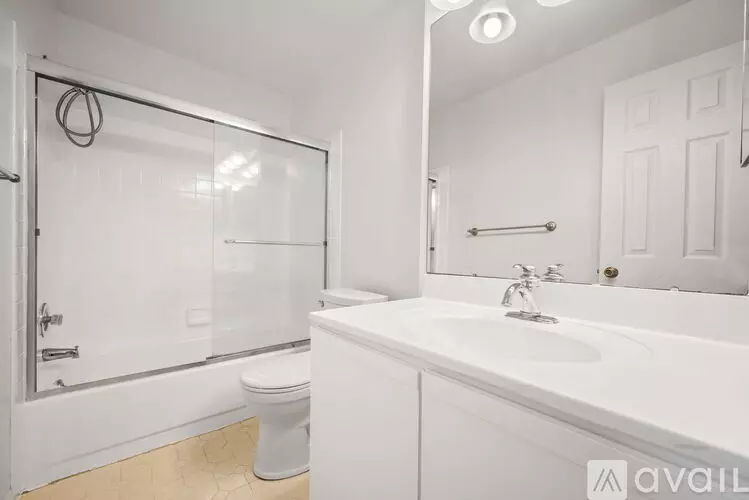 267 Fox Run, Unit 267 Apartment for rent in Exton, PA