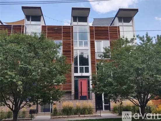 441 24th Street Unit 441 24th St Apartment for rent in Denver, CO 441 24th Street Unit 441 24th St Apartment for rent in Denver, CO