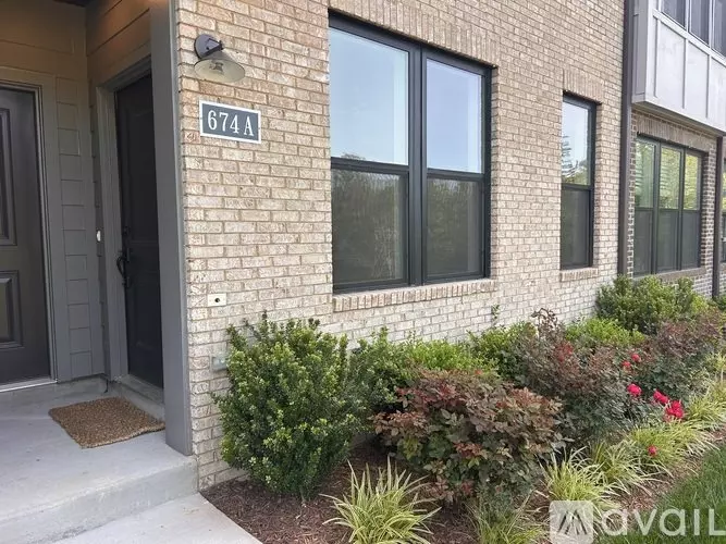 674 Noush Ct Unit A Apartment for rent in Charlottesville, VA