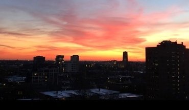 1450 East 55th Place, Unit 925 South Apartment for rent in Chicago, IL