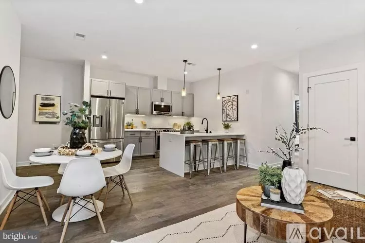 2612 University Pl Unit 1 NW Apartment for rent in Washington, DC