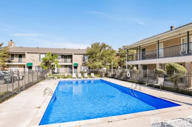 4624 Parkoaks Dr Unit 21 Apartment for rent in Baton Rouge, LA