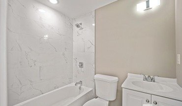 1617 Rhode Island Ave Unit 600 NE Apartment for rent in Washington, DC