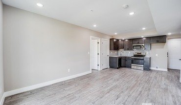 1617 Rhode Island Ave Unit 401 NE Apartment for rent in Washington, DC