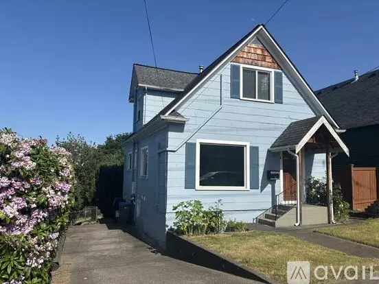 814 Chester Ave Unit A Apartment for rent in Bremerton, WA 814 Chester Ave Unit A Apartment for rent in Bremerton, WA