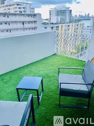 1331 Lincoln Road, Unit 1004 Apartment for rent in Miami Beach, FL 1331 Lincoln Road, Unit 1004 Apartment for rent in Miami Beach, FL