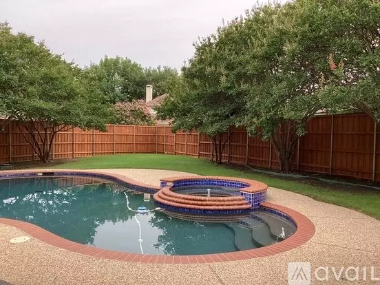 7313 Hollingsworth Dr Apartment for rent in Plano, TX