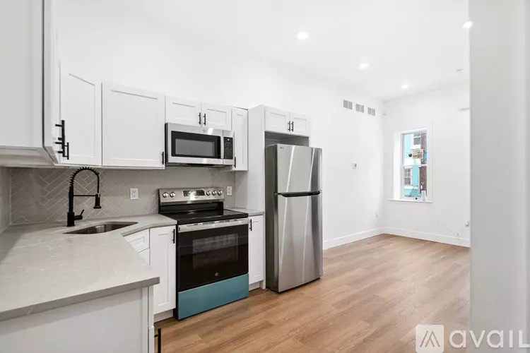 2557 N 8th St Unit A Apartment for rent in Philadelphia, PA