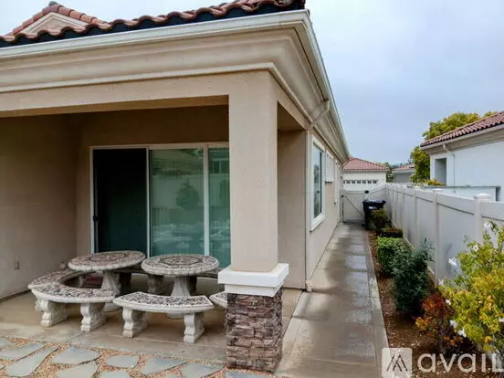 1716 North Frst Apartment for rent in Beaumont, CA