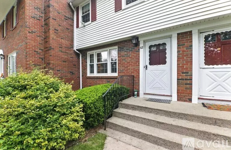 62 Brandywine Ln Unit 62 Apartment for rent in Suffield, CT