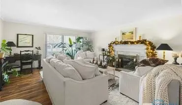 2 of 8 2032 Whitehall Rd Unit 2040 Apartment for rent in Toledo, OH