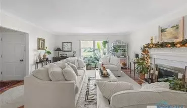 3 of 8 2032 Whitehall Rd Unit 2040 Apartment for rent in Toledo, OH