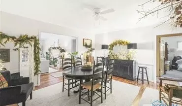 4 of 8 2032 Whitehall Rd Unit 2040 Apartment for rent in Toledo, OH