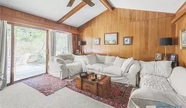 5 of 8 2032 Whitehall Rd Unit 2040 Apartment for rent in Toledo, OH