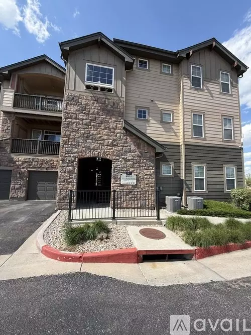 4835 Wells Branch Hts Unit 100 Apartment for rent in Colorado Springs, CO