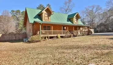 4 of 34 592 Gordon Rd House for rent in Newnan, GA