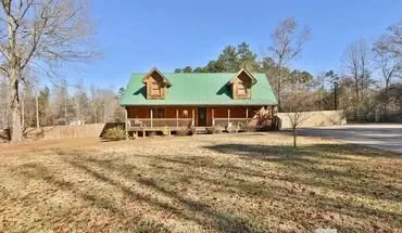 3 of 34 592 Gordon Rd House for rent in Newnan, GA