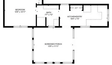 2 of 14 516 3rd St Unit 2 NE Apartment for rent in Waseca, MN