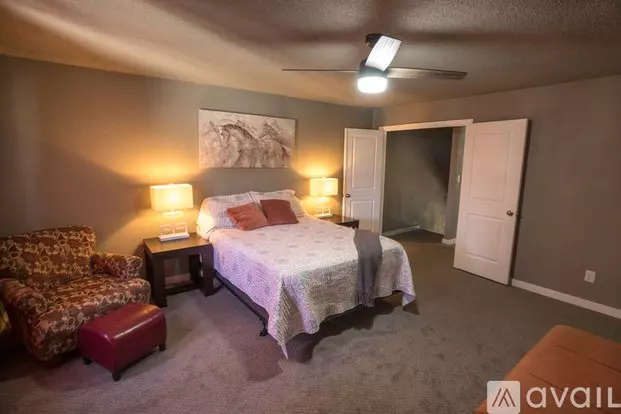 3872 Constitution Ave Unit 3872 Apartment for rent in Colorado Springs, CO