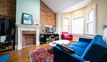 2 of 19 29 Worthington St Unit 3A Apartment for rent in Boston, MA