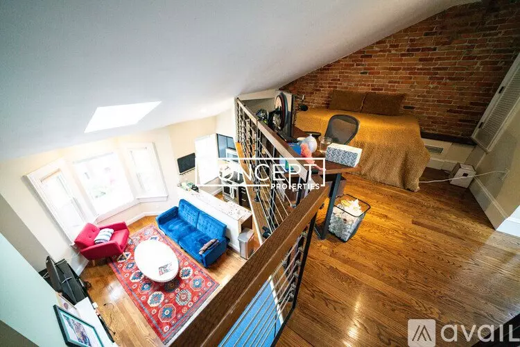 29 Worthington St Unit 3A Apartment for rent in Boston, MA