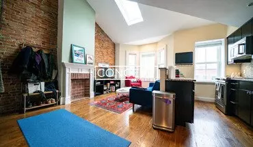 5 of 19 29 Worthington St Unit 3A Apartment for rent in Boston, MA