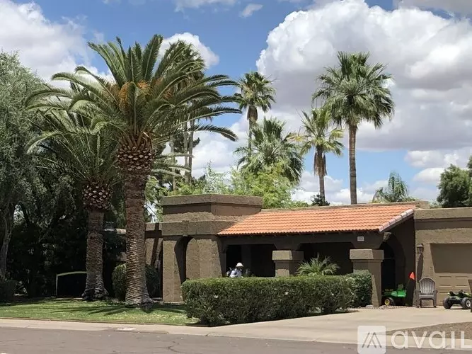 7012 E Redfield Rd House for rent in Scottsdale, AZ