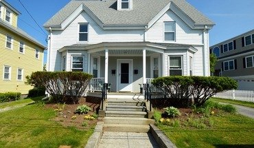 8 Trafford St Unit 2 Apartment for rent in Quincy, MA