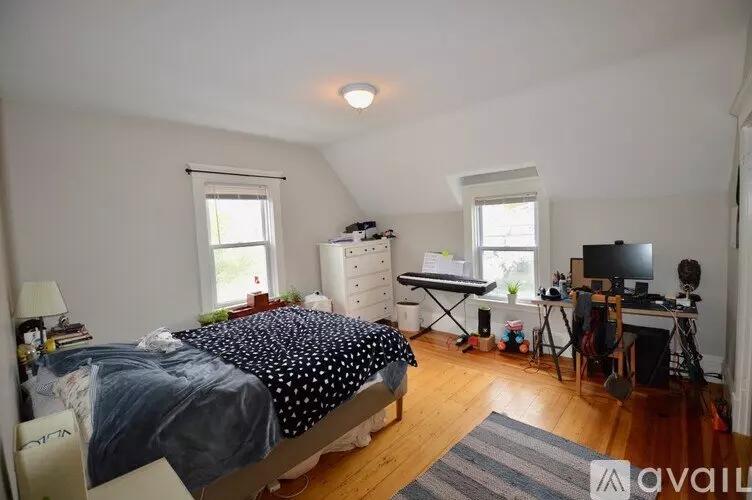 8 Trafford St Unit 2 Apartment for rent in Quincy, MA