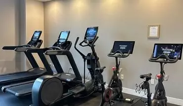5 of 16 1 Carriage City Plz Unit 715 Apartment for rent in Rahway, NJ