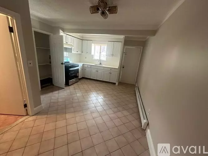 544 Franklin St Unit 1L Apartment for rent in Elizabeth, NJ