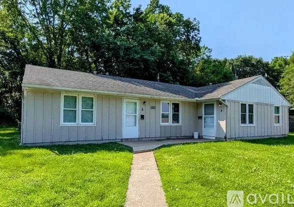 5943 Raytown Rd Unit E Apartment for rent in Raytown, MO