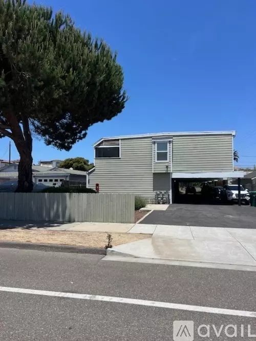 431 Longbranch Ave Unit 2 Apartment for rent in Grover Beach, CA