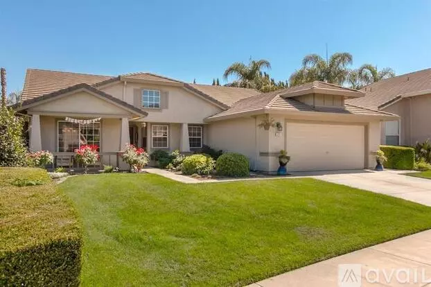 5304 Liverno Dr Apartment for rent in Salida, CA